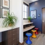 Interior of PRACTICE_NAME} office