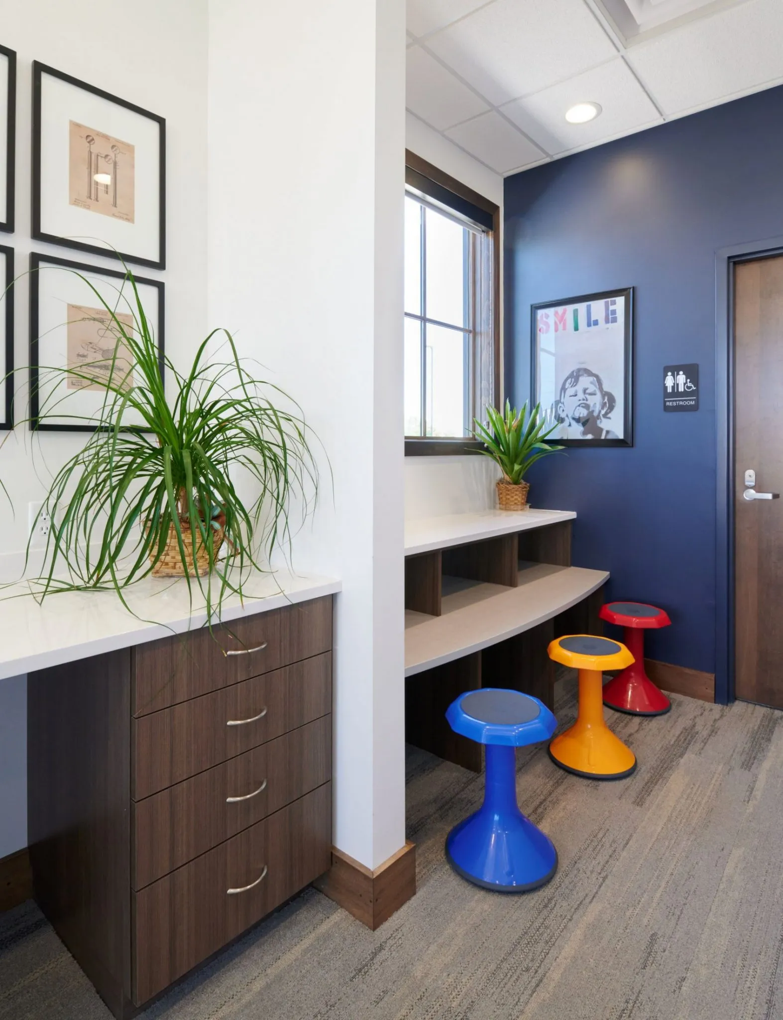 Virtual Office Tour Alexandria, MN Einerson Family Dentistry