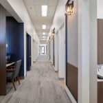 Interior of PRACTICE_NAME} office