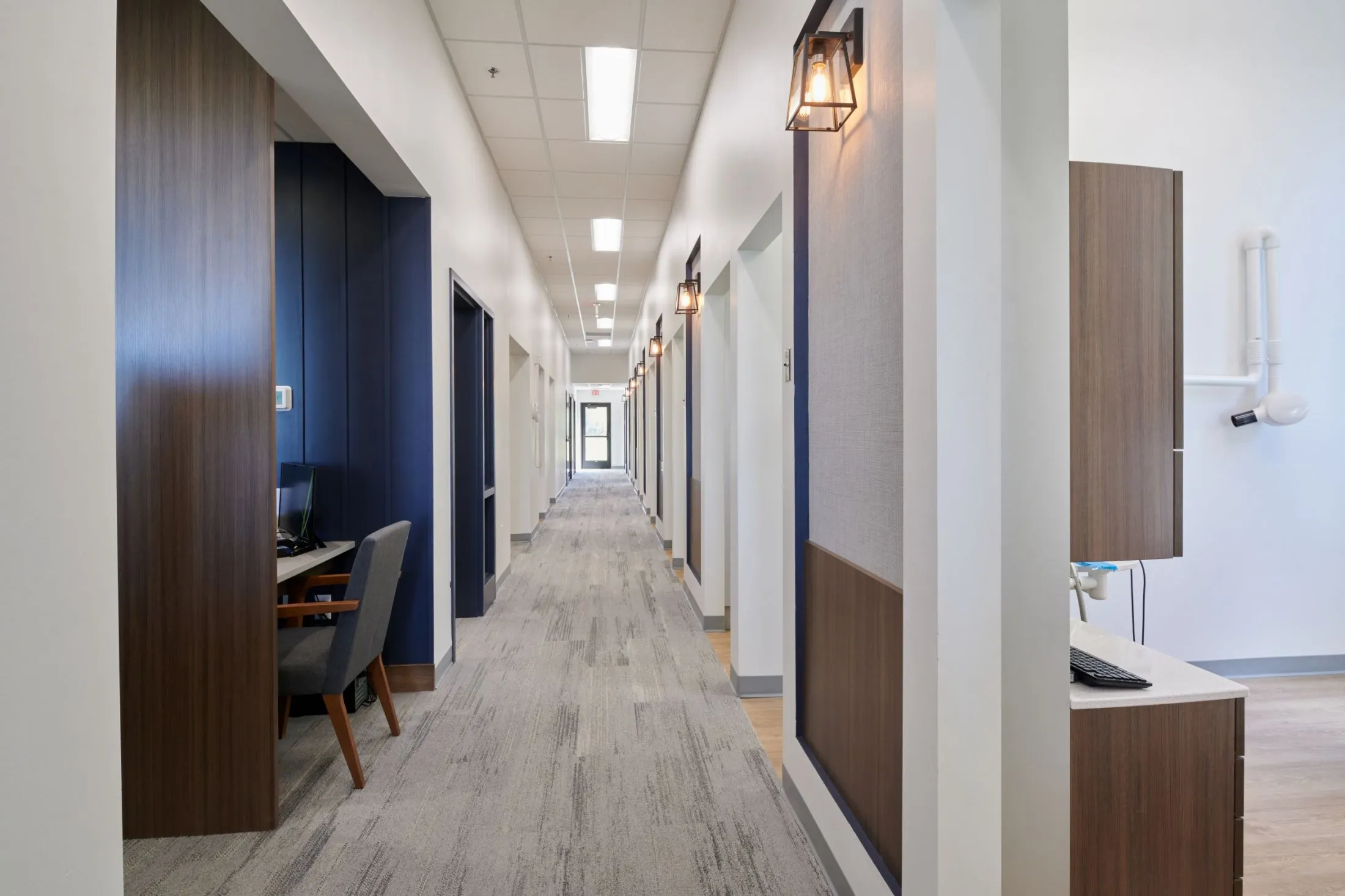 Virtual Office Tour Alexandria, MN Einerson Family Dentistry