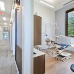 Interior of PRACTICE_NAME} office