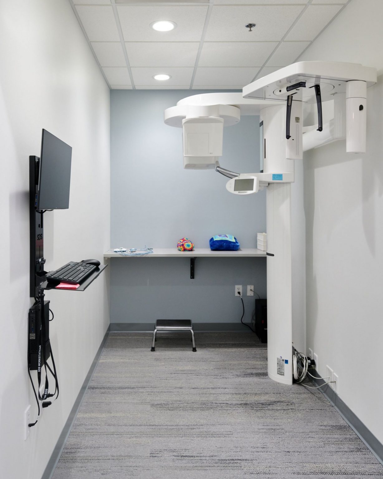 Virtual Office Tour Alexandria, MN Einerson Family Dentistry