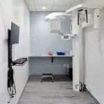 Interior of PRACTICE_NAME} office