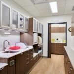 Interior of PRACTICE_NAME} office