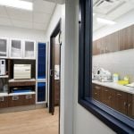 Interior of PRACTICE_NAME} office