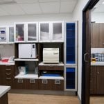 Interior of PRACTICE_NAME} office