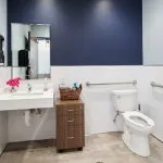 Interior of PRACTICE_NAME} office