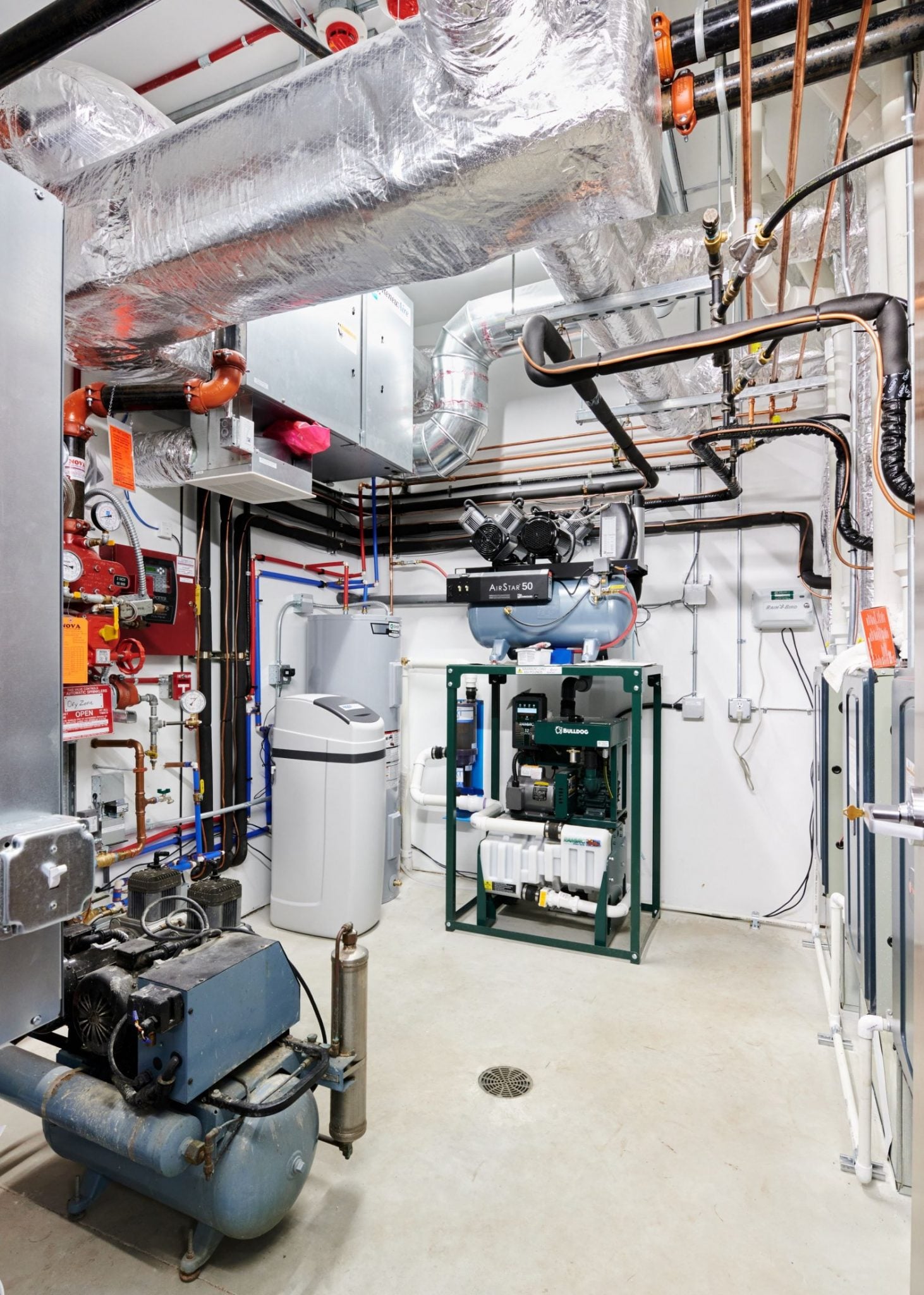 Virtual Office Tour Alexandria, MN Einerson Family Dentistry