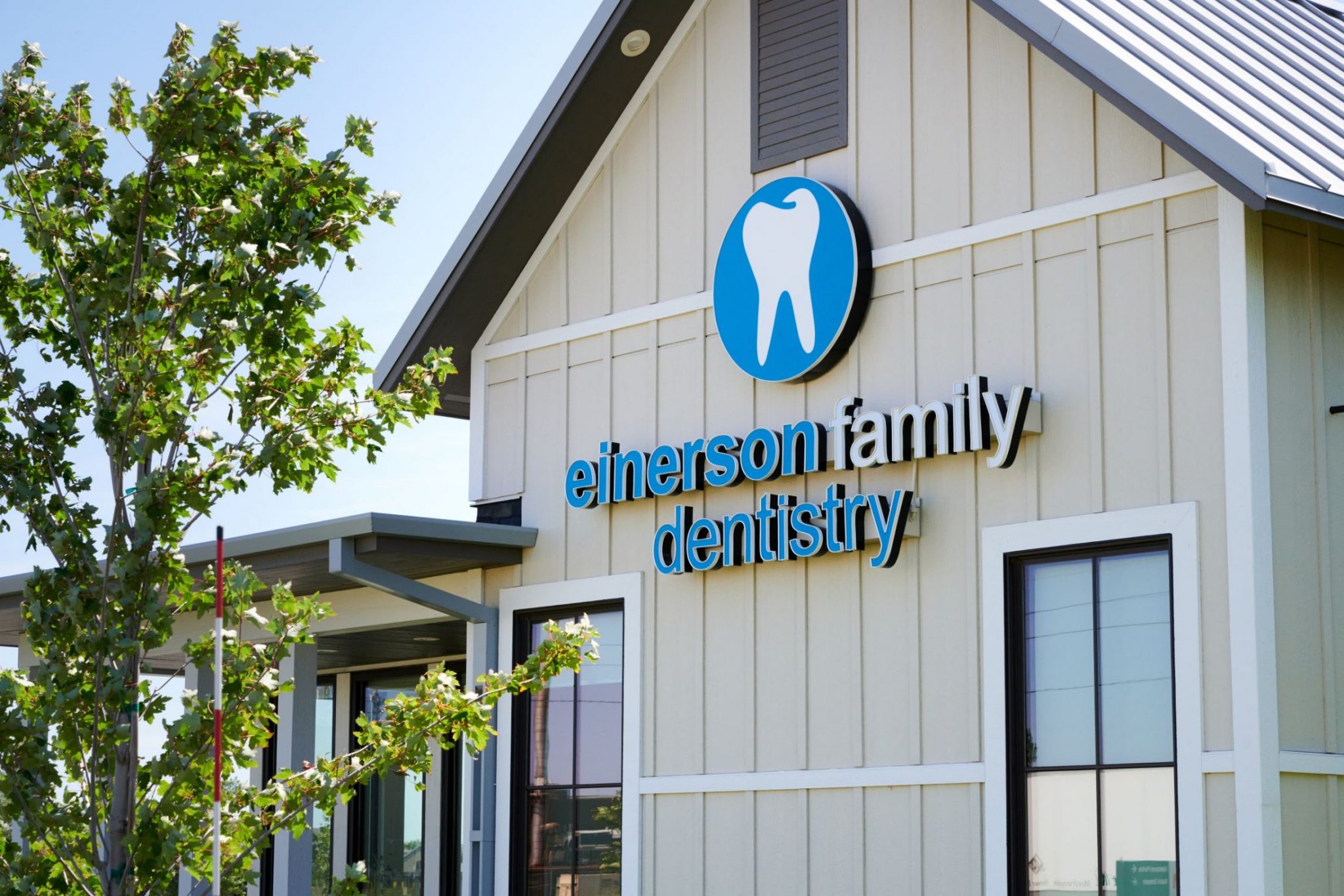 Virtual Office Tour Alexandria, MN Einerson Family Dentistry