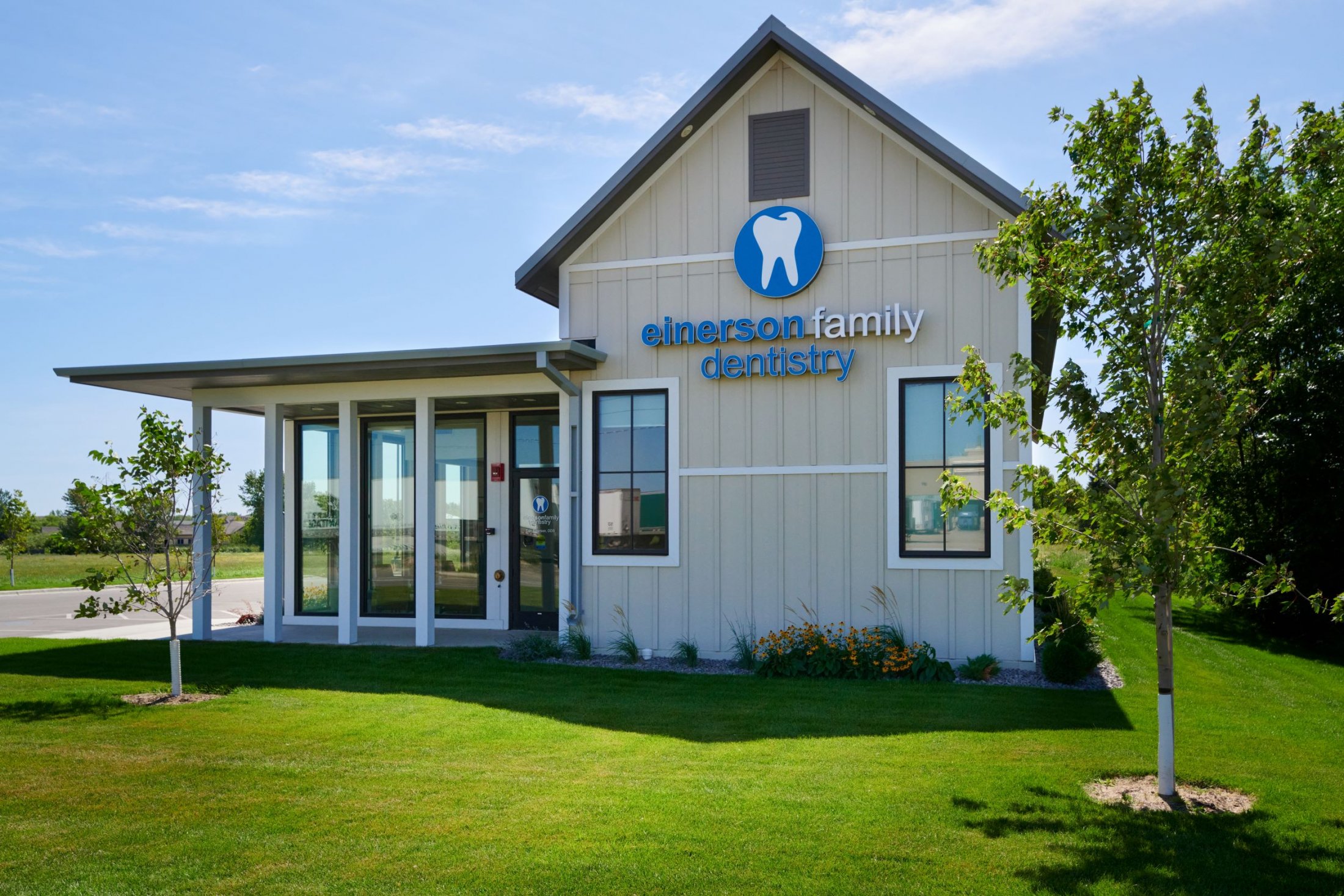 Virtual Office Tour Alexandria, MN Einerson Family Dentistry