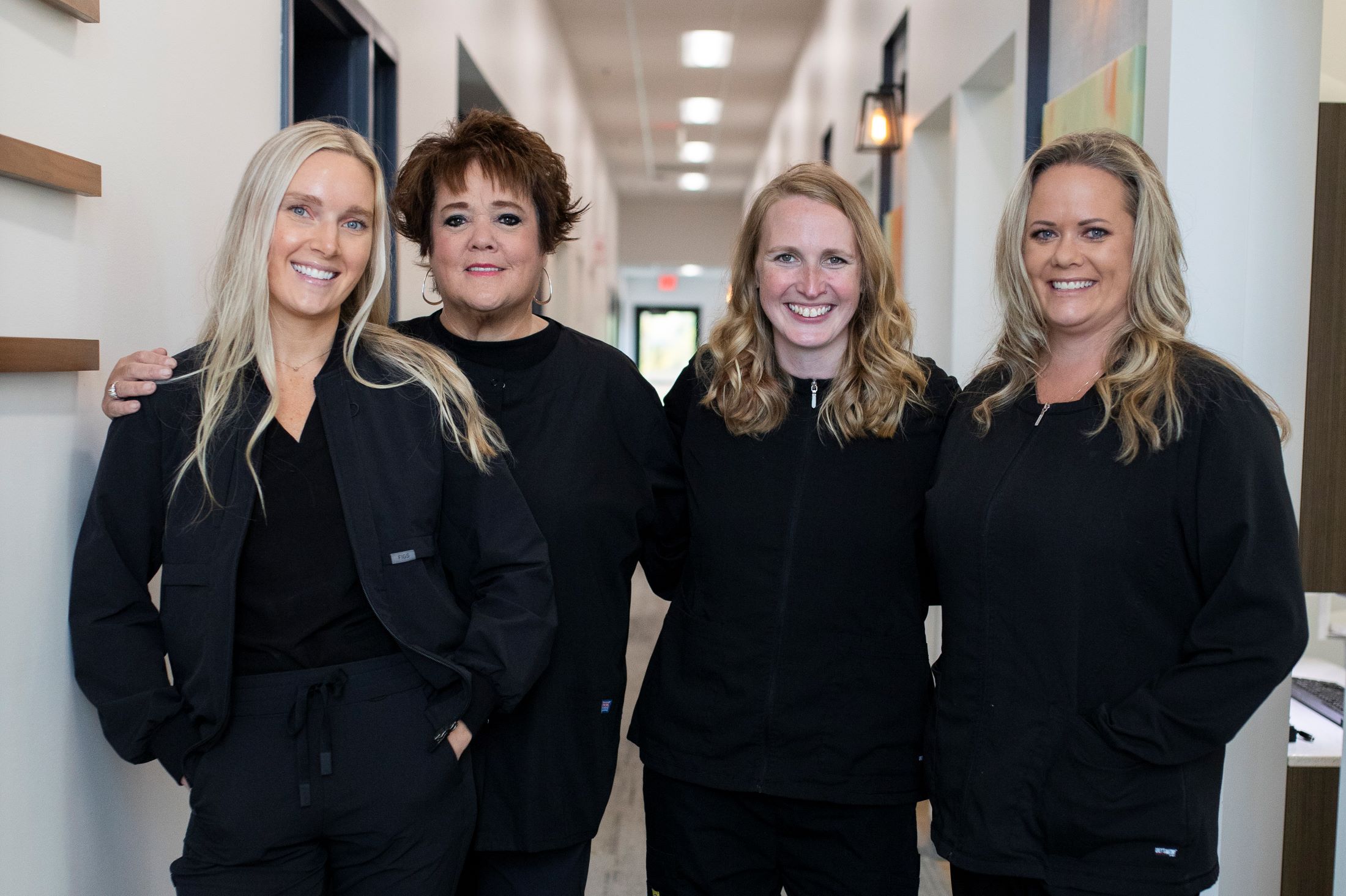 Meet the Staff Einerson Family Dentistry