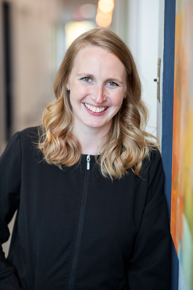 Meet the Staff Einerson Family Dentistry