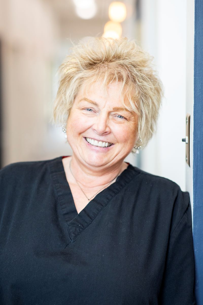 Meet the Staff Einerson Family Dentistry