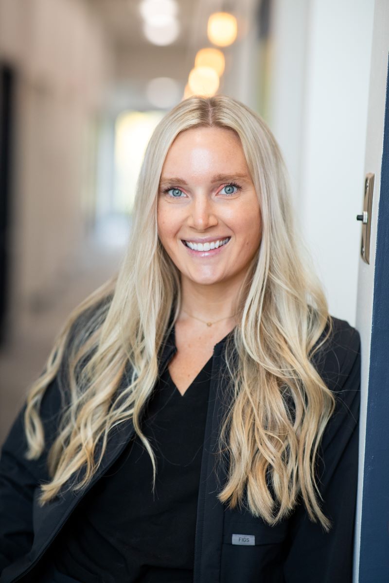 Meet the Staff Einerson Family Dentistry