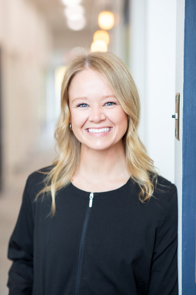 Meet the Staff Einerson Family Dentistry