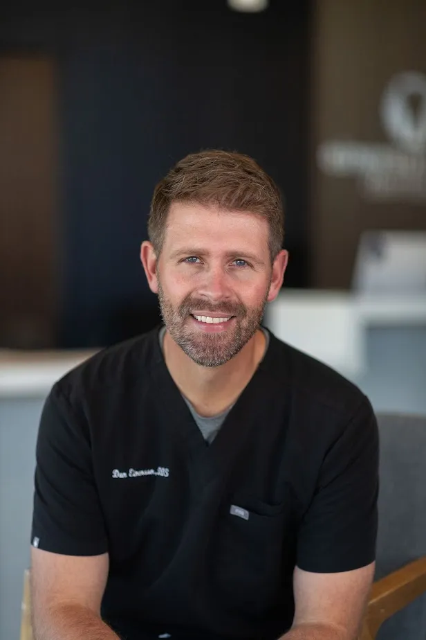Dr. Dan Einerson